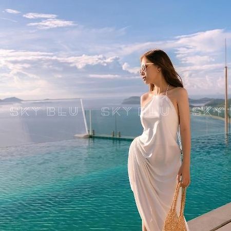 Luxury Condo Nha Trang By Seagroup Exterior photo