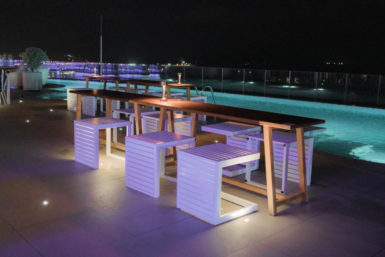 Luxury Condo Nha Trang By Seagroup Exterior photo
