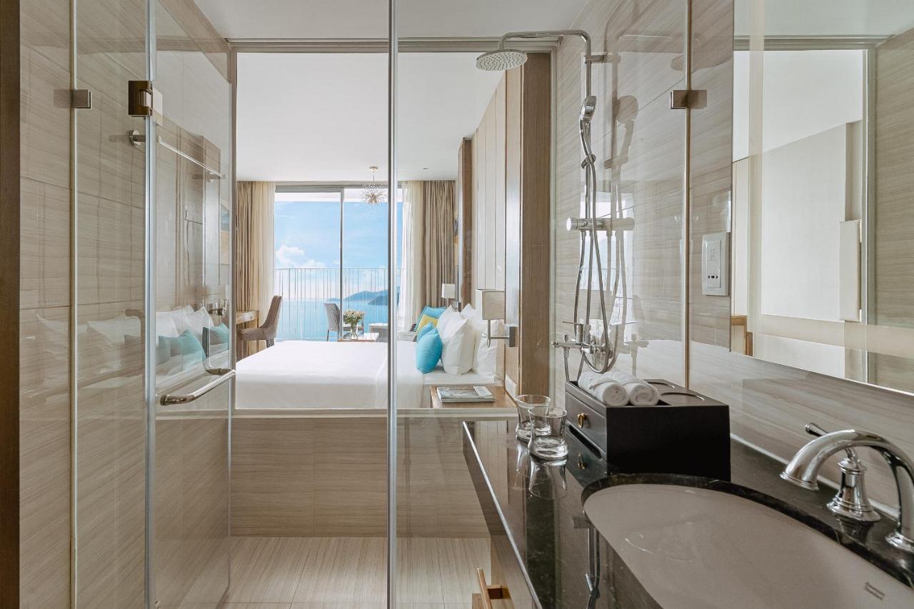 Luxury Condo Nha Trang By Seagroup Exterior photo